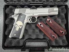 COLT 1911 GOVERNMENT  MK IV
