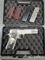 COLT 1911 GOVERNMENT  MK IV