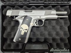 COLT 1911 GOVERNMENT  MK IV
