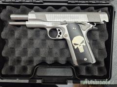 COLT 1911 GOVERNMENT  MK IV