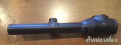 SWAROVSKI Z6I 1-6X24