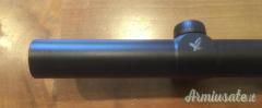 SWAROVSKI Z6I 1-6X24