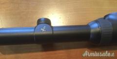 SWAROVSKI Z6I 1-6X24