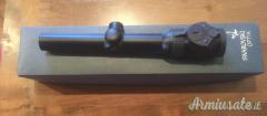 SWAROVSKI Z6I 1-6X24