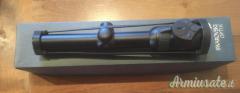 SWAROVSKI Z6I 1-6X24
