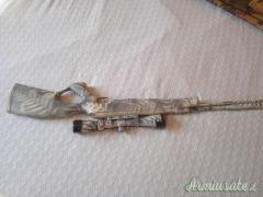 Weihrauch Hw977t 4.5/.177