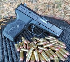 MAUSER mod. M2 Calibro 40 S&W