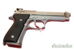 Beretta 98 FS INOX 9x21mm IMI