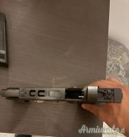 SIG-Sauer P 320 X five 9x19mm Parabellum | Luger | NATO