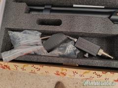 X M 1 RANGER 4.5/.177
