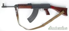 Accessori VZ 58 Ceko