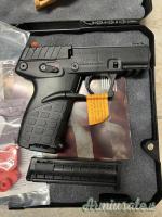 Kel-Tec CNC P17 .22 LR Long Rifle