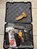 Kel-Tec CNC P17 .22 LR Long Rifle