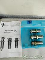 Dillion Die set 10/40