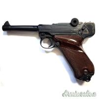 ...Altro | Non elencato Erma mod. KGP69 .22 LR Long Rifle
