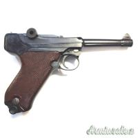 ...Altro | Non elencato Erma mod. KGP69 .22 LR Long Rifle