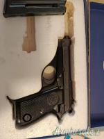 Beretta 72 .22 LR Long Rifle