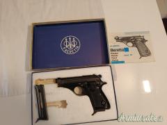 Beretta 72 .22 LR Long Rifle
