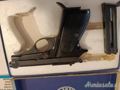Beretta 72 .22 LR Long Rifle