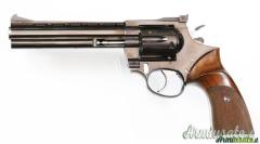 Korth sportrevolver .357 Magnum  |  9x31mmR  | .353 Casull