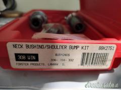 Dies Forester BR 308 w