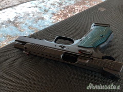 CZ | Ceska Zbrojovka Shadow2 9x21mm IMI