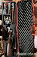 Winchester Select energy 12