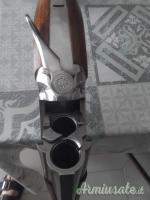 Perazzi MX8 12