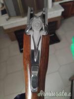 Perazzi MX8 12