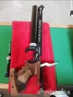 Walther | Carl LP 500 4.5/.177