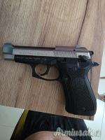 Beretta ---