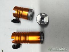 Sac MODULAR HEADSPACE / BULLET COMPARATOR BODIES
