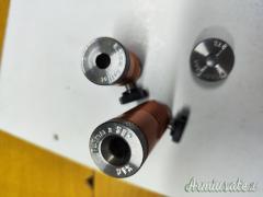 Sac MODULAR HEADSPACE / BULLET COMPARATOR BODIES
