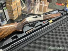 Fabarm L4S de luxe hunter 12