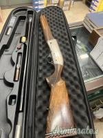 Fabarm L4S de luxe hunter 12