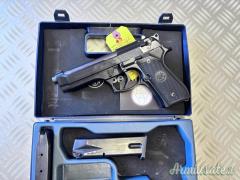 Beretta 98F 9x21mm IMI
