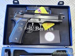 Beretta 98F 9x21mm IMI