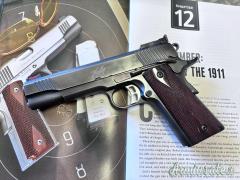 Kimber 1911 .45 ACP