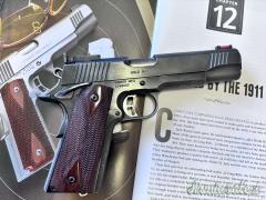 Kimber 1911 .45 ACP