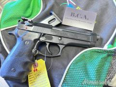 Beretta 98FS 9x21mm IMI