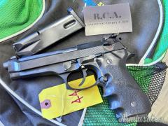 Beretta 98FS 9x21mm IMI
