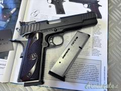 STI International 1911 .45 ACP