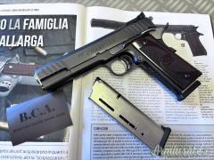 STI International 1911 .45 ACP