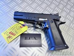 STI International EDGE .40 Smith & Wesson | Auto  |  10 x 21 mm