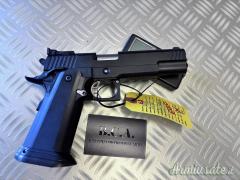 STI International EDGE .40 Smith & Wesson | Auto  |  10 x 21 mm