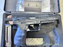 Walther | Carl P22Q .22 LR Long Rifle