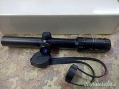 ZEISS VICTORY VARIPOINT 1,1-4X24 NUOVO