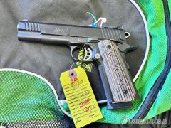Bertini Costruzioni - BCA Match Gun 1911