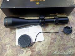 NIKON MONARCH E 2.5-10X56 SF M - RET. #4