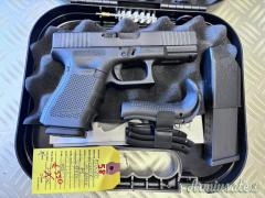 Glock FS 9x21mm IMI